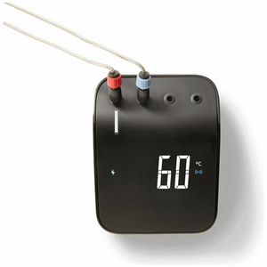 Weber Connect Smart BBQ Hub 3205