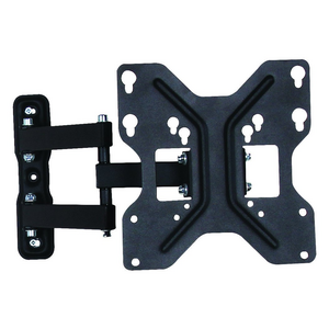 Crest Full-Motion TV Wall Mount for 20 to 42 Inch TVs MFP7FM