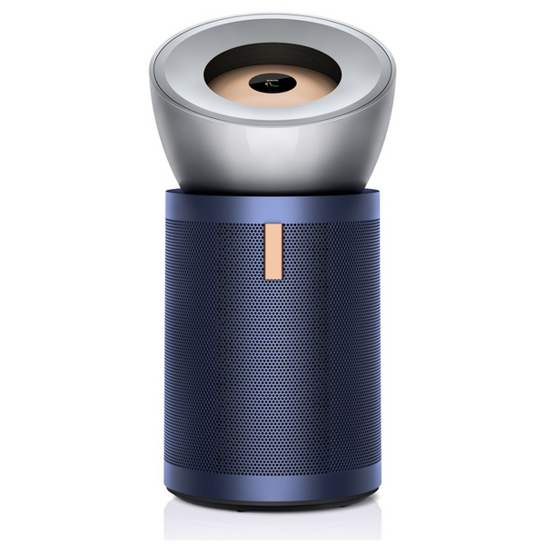 Dyson BP03 Big+Quiet Formaldehyde Air Purifier Bright Nickel/Prussian Blue 410642-01