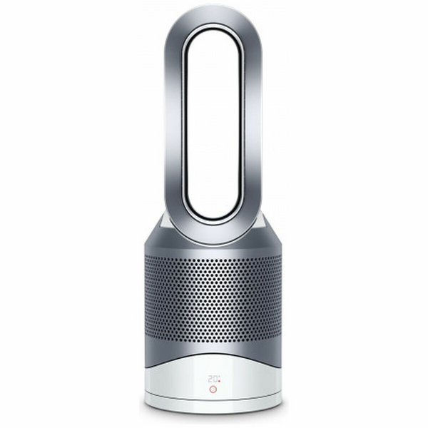 Dyson　hot&cool　AM05　EK4-JP-KAA3083A Amazon.com: Dyson AM05 Hot + Cool Fan Heater, Blue : Home