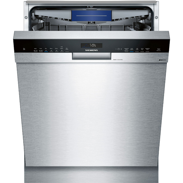 Siemens studioline dishwasher top