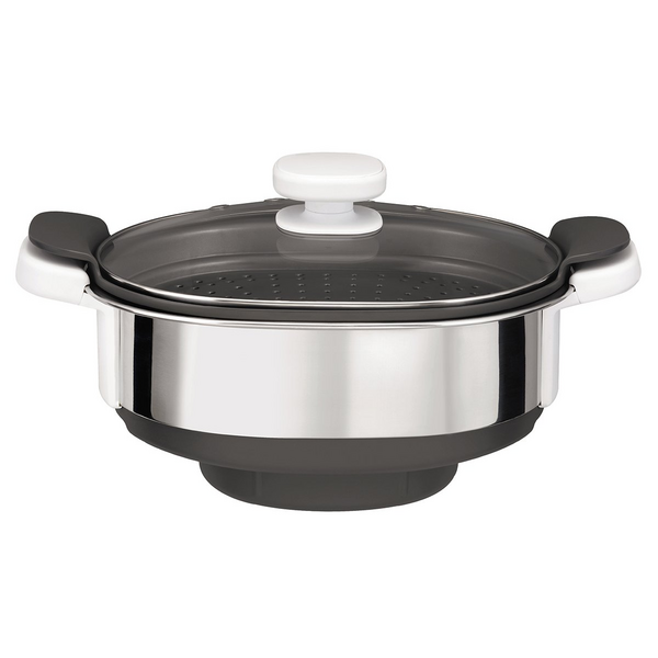 Tefal Cuisine Companion Steam Basket Accessory XF386B