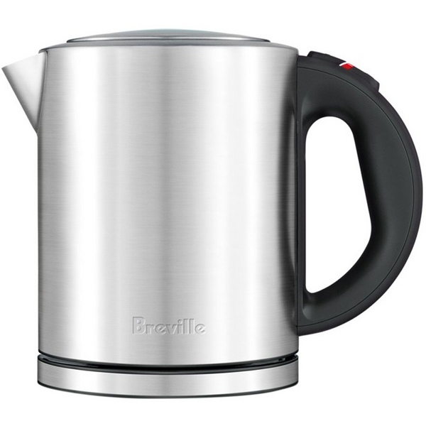 Breville Brevile the Compact Kettle Stainless Steel BKE320BSS