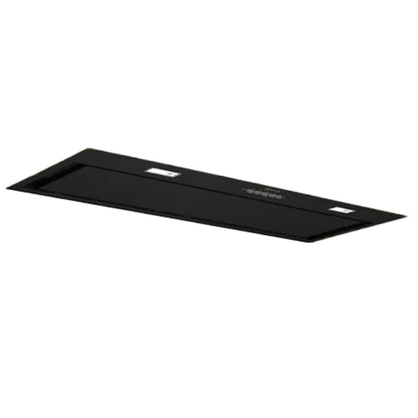 NEFF 86cm Integrated Undermount Rangehood-Black D86NPC1S0A