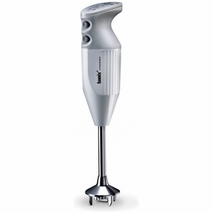 Bamix Deluxe Immersion Blender 180W White 76050
