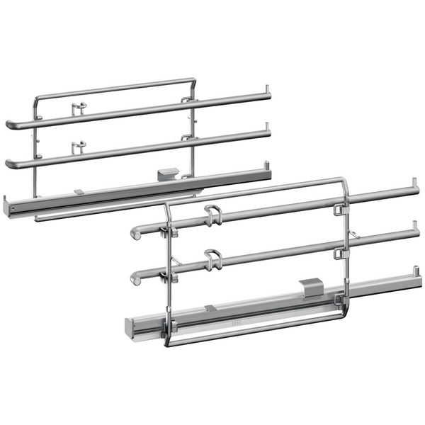 NEFF Telescopic Oven Rails Kit Z13TC14X0