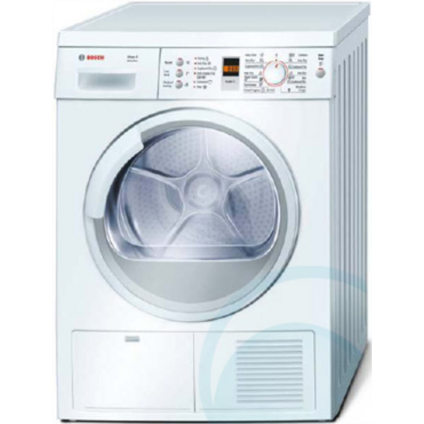 Bosch 8kg Condenser Dryer WTE86302AU