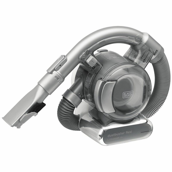 Black & Decker Dustbuster Handheld Vacuum Cleaner PD1820L-XE