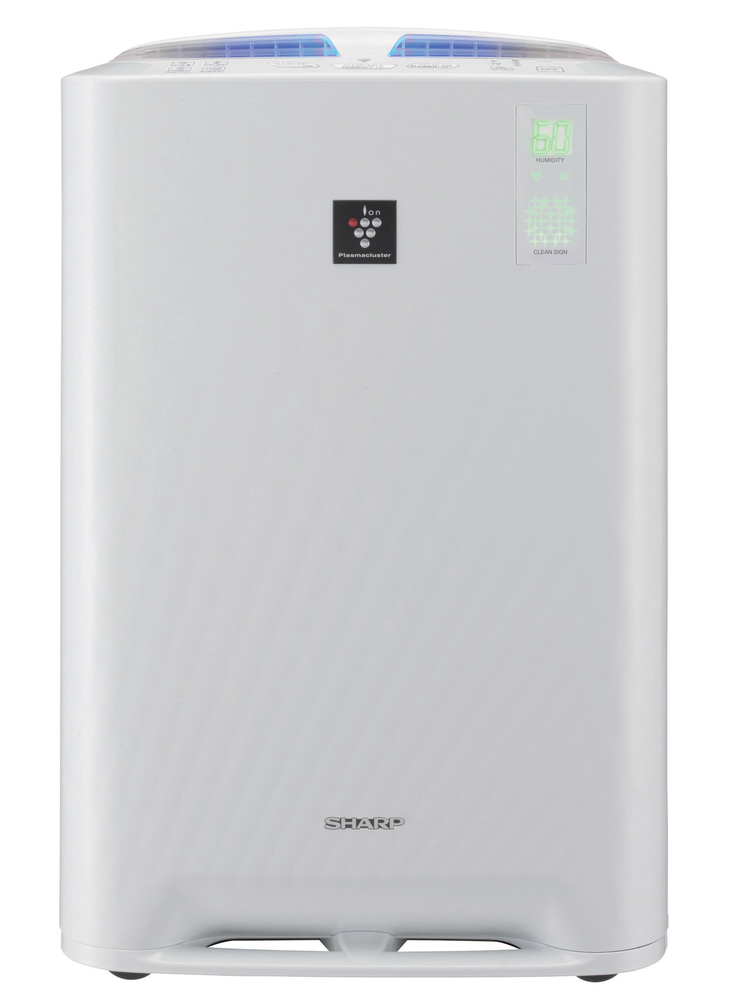 加湿器 Sharp KC-N50-W Humidifier Air Purifie 特長 | KC-N50 | 加湿