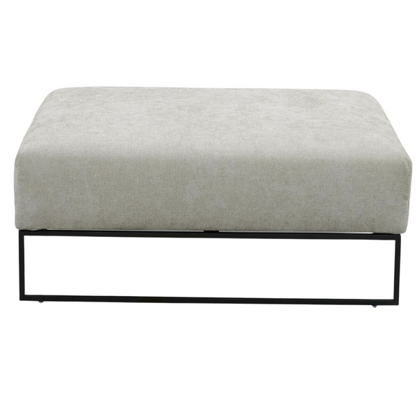 Kalona VAEROY Ottoman Cloud WS-208-05-VILA-11