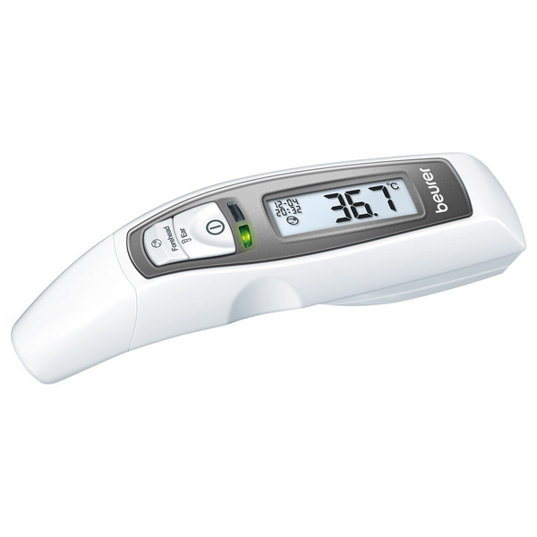 Beurer Multi Function Digital Thermometer FT65