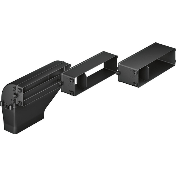 Bosch Accessory for Ducted Extraction HEZ381401