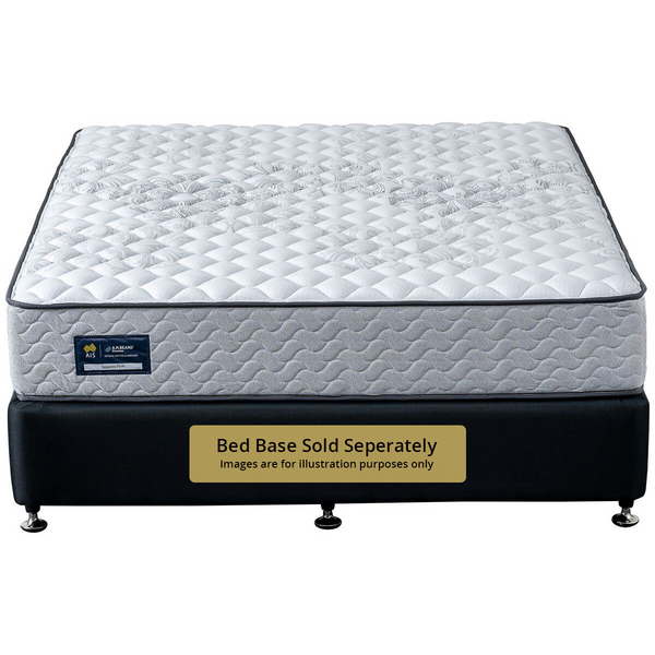 A.H. Beard Domino Sapporo Firm Double Mattress DOSAPFMDBL