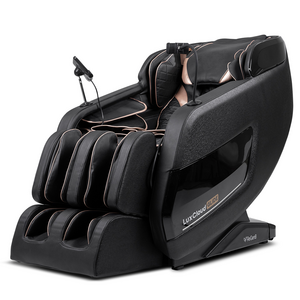 ReGen8 LuxCloud Glide Heated Massage Chair with Full Size SL Track RGMC-LCGLIDE