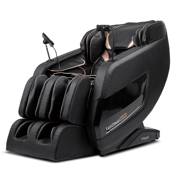 ReGen8 LuxCloud Glide Heated Massage Chair with Full Size SL Track RGMC-LCGLIDE
