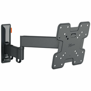 Vogel's Small Full Motion+ TV Mount - Black TVM3245B