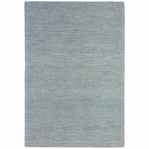 Cadrys Marled Grey 200x300 Rug MARLG2