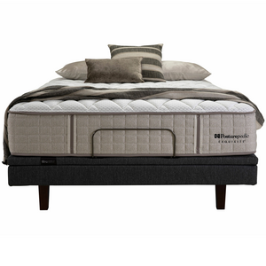 Sealy Posturepedic Sophia Flex Firm Double Mattress - 735574