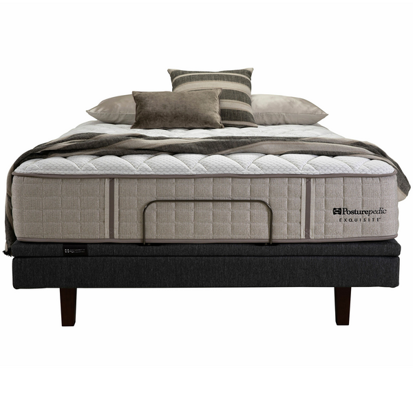 Sealy Posturepedic Sophia Flex Firm Double Mattress - 735574