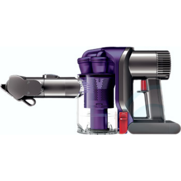 Dyson Handheld Vacuum Cleaner DC31DMMHSP