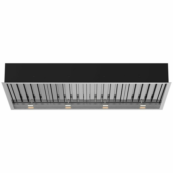 Whispair 120cm Boston Alfresco Ceiling Mounted Cassette with Pro Plus External Remote Motor X9B12S5.EPP