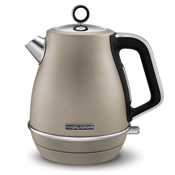 Richards Evoke Kettle Morphy Richards Platinum Kettle Morphy
