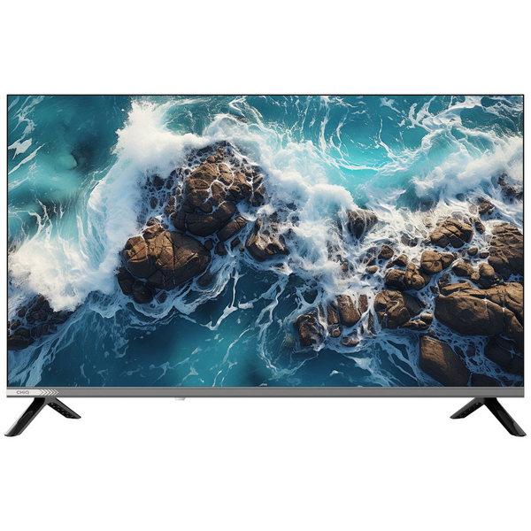 CHiQ 32 Inch M10 Smart HD LED Google TV [2025] L32M10
