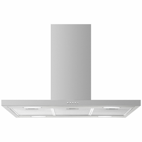 Haier 90cm Stainless Steel Wall/Island Rangehood HI90BLX1
