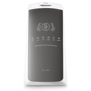 Breville the Smart Mist Air Humidifier LAH400WHT