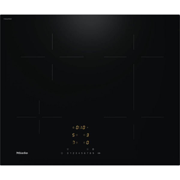 Miele 62cm Induction Cooktop with Flex Cooking Zone KM7363FL