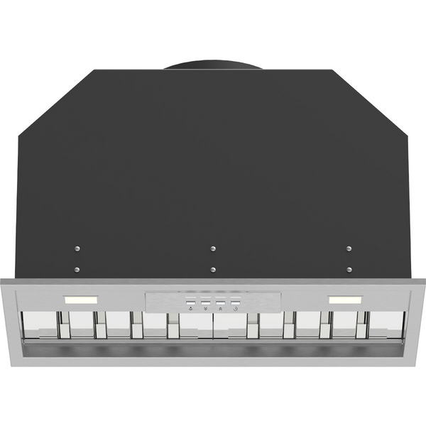 Whispair 60cm Monte Carlo Under Cupboard Rangehood with Pro External Remote Motor X3M06S5.EP