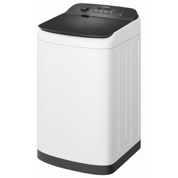 Westinghouse 6kg EasyCare Top Load Washing Machine WWT6084J5WA