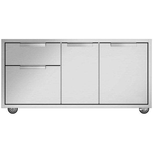 DCS Series 9 48-Inch CAD Grill Cart CAD1-48