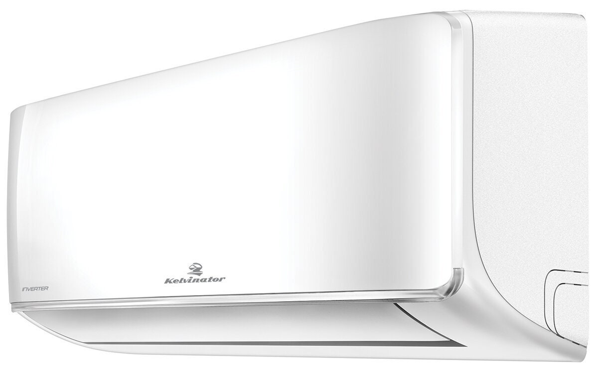 Kelvinator 3.5kW Reverse Cycle Split System Inverter Air Conditioner  KSV35HWH | Andoo