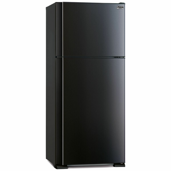 Mitsubishi electric 402l bottom mount fridge online