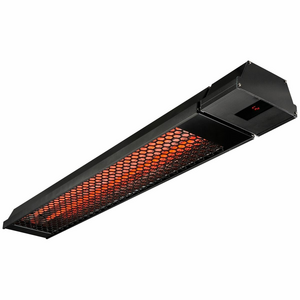 Heatstrip Dual element heater with remote - 3600w THX3600DCR