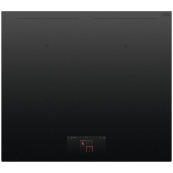 Fisher & Paykel Series 9 Induction Cooktop CI604DTTB1
