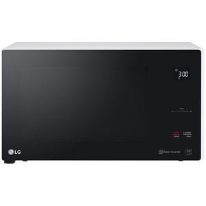 LG NeoChef 25L Smart Inverter 1000W Microwave Oven MS2596OW