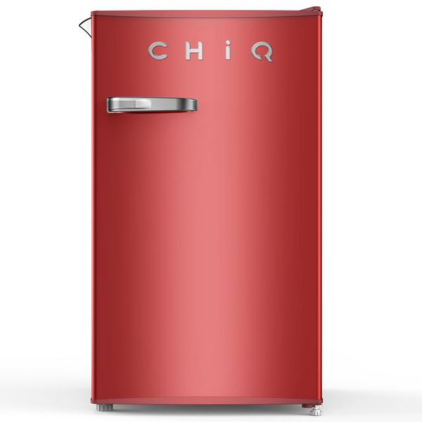 CHiQ 206L Hybrid Upright Freezer White CSH206NW | Andoo