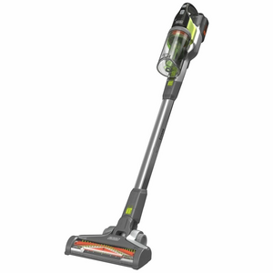 Black & Decker 36V 3-in-1 Extreme Stick Vacuum Cleaner BHFEV362DA-XE