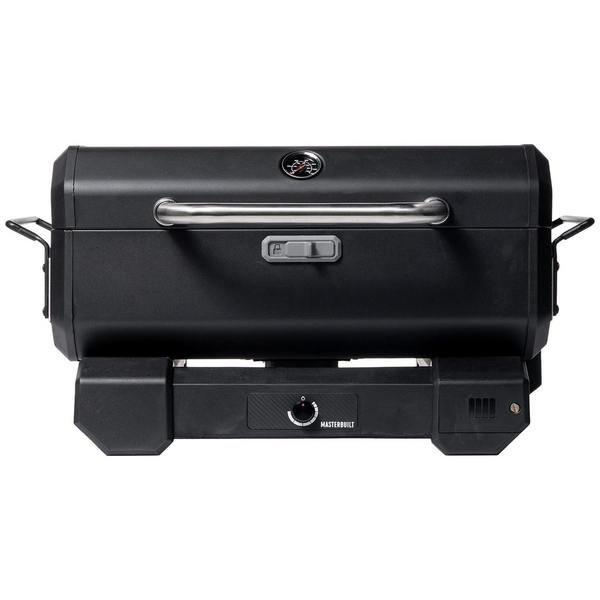 Masterbuilt Portable Charcoal BBQ MB20040622