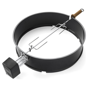 Weber 57cm Kettle Rotisserie Kit 8493