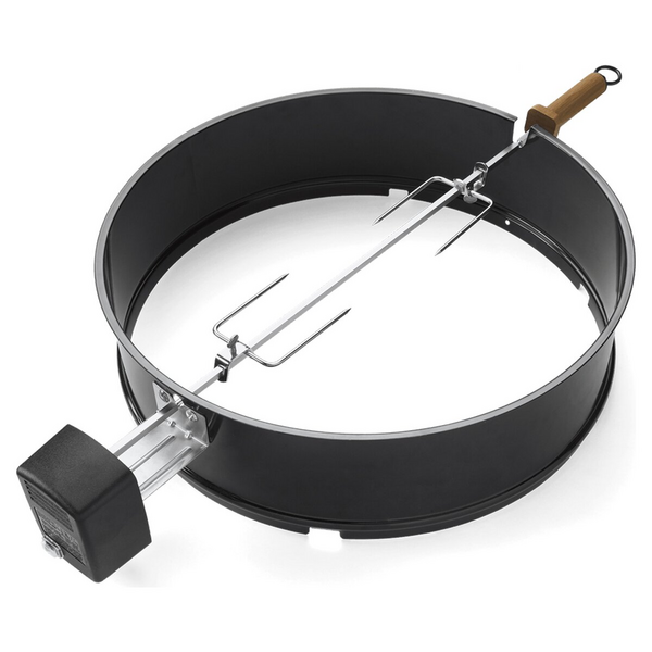 Weber 57cm Kettle Rotisserie Kit 8493