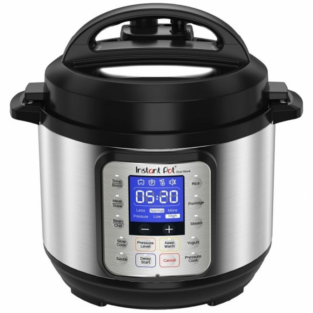 Duo nova mini top