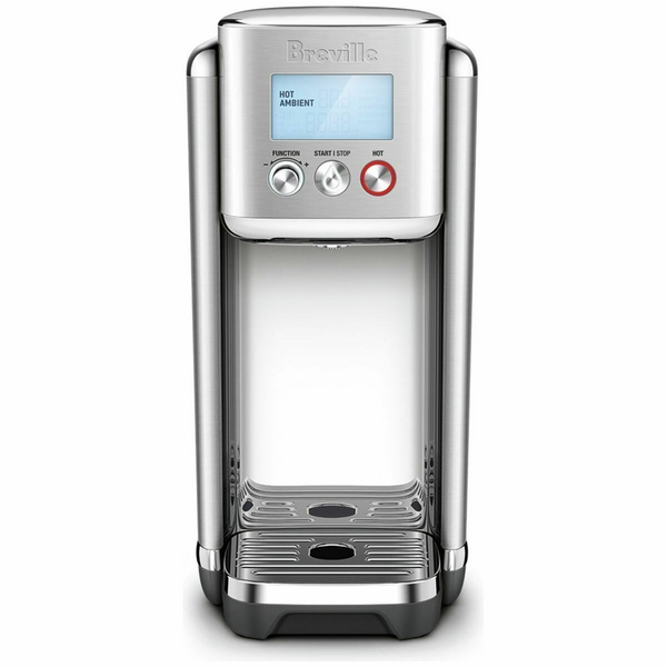 Breville the AquaStation Purifier Hot LWA200BSS2IAN1