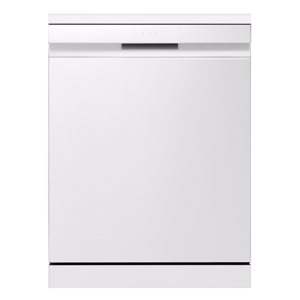 LG Freestanding QuadWash Dishwasher Matte White XD3A25MW