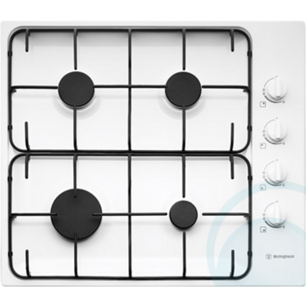 Westinghouse Gas Cooktop GHM12W
