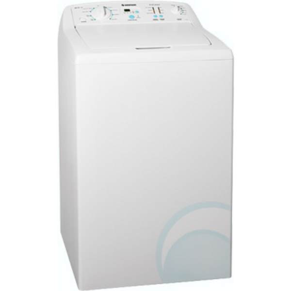 Simpson 6kg Top Load Washing Machine SWT605SA