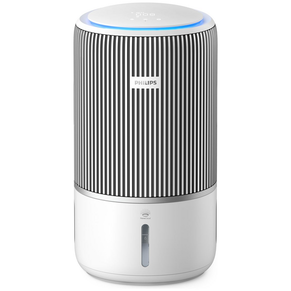 Philips 2in1 Purifier & Humidifier White AC3420-10