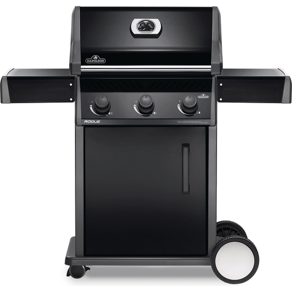 Napoleon Rogue 425 Propane LPG Gas BBQ R425PK-1-AU